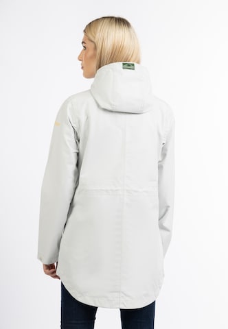 Veste fonctionnelle Schmuddelwedda en gris