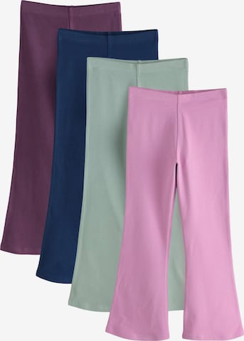 NextTajice - plava boja: prednji dio