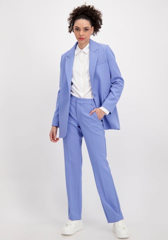 monari Blazer in Blau