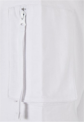 Urban Classics Shirt in White