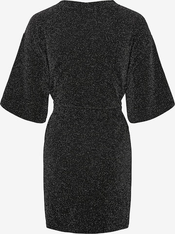 PIECES Cocktail Dress 'LINA' in Black