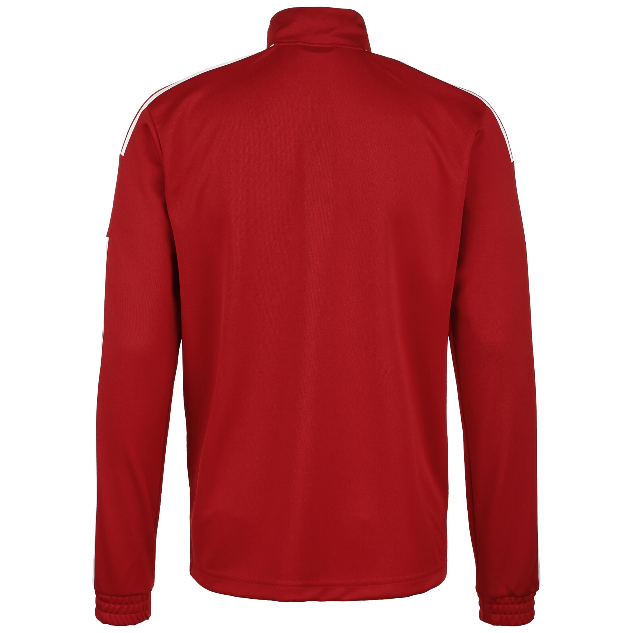 ADIDAS PERFORMANCE Trainingsjacke 'Squadra 21' in Rot