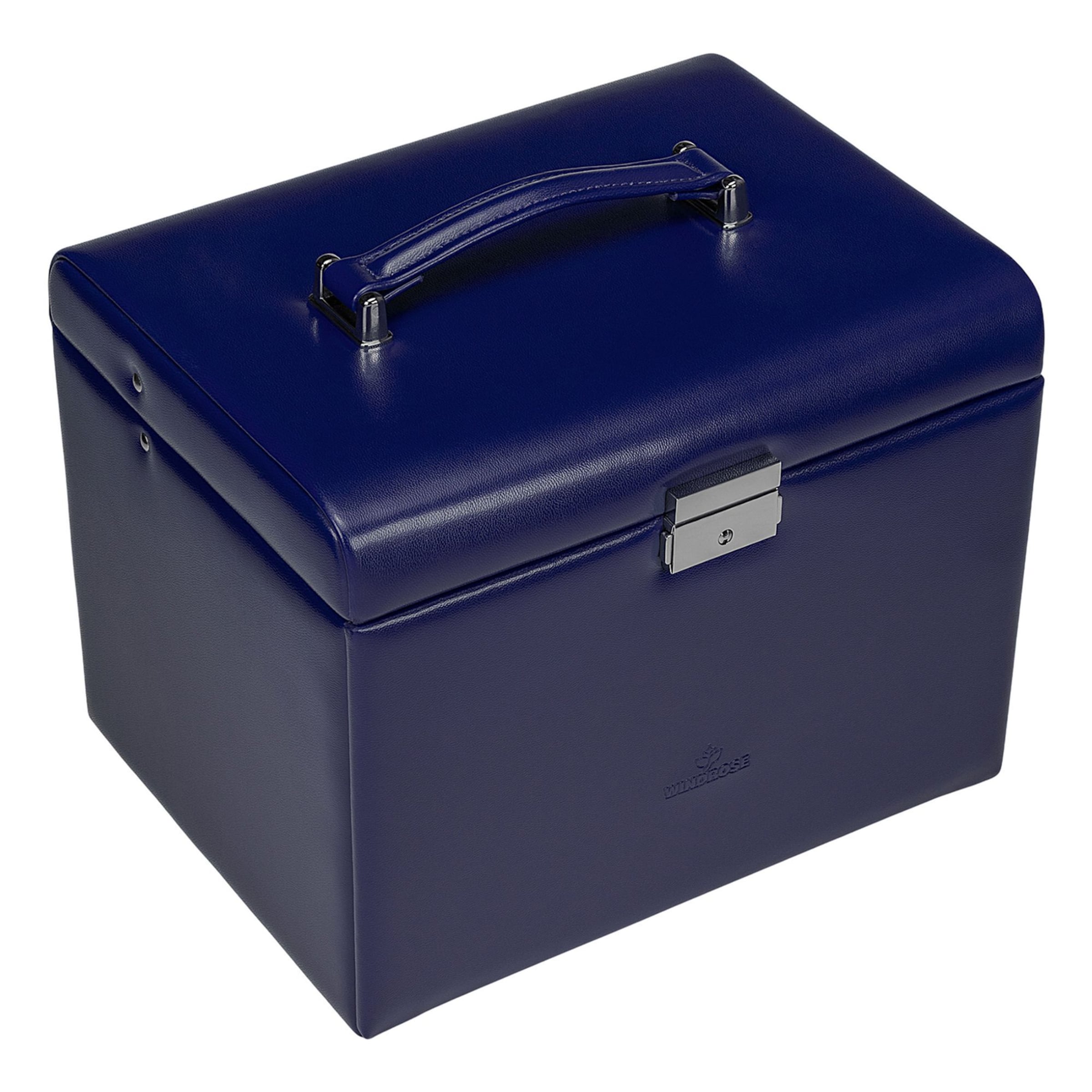 WINDROSE Sieraden-bewaring in Blauw