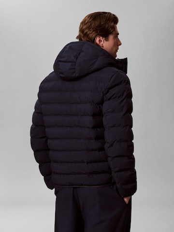 Calvin Klein Зимно яке в синьо