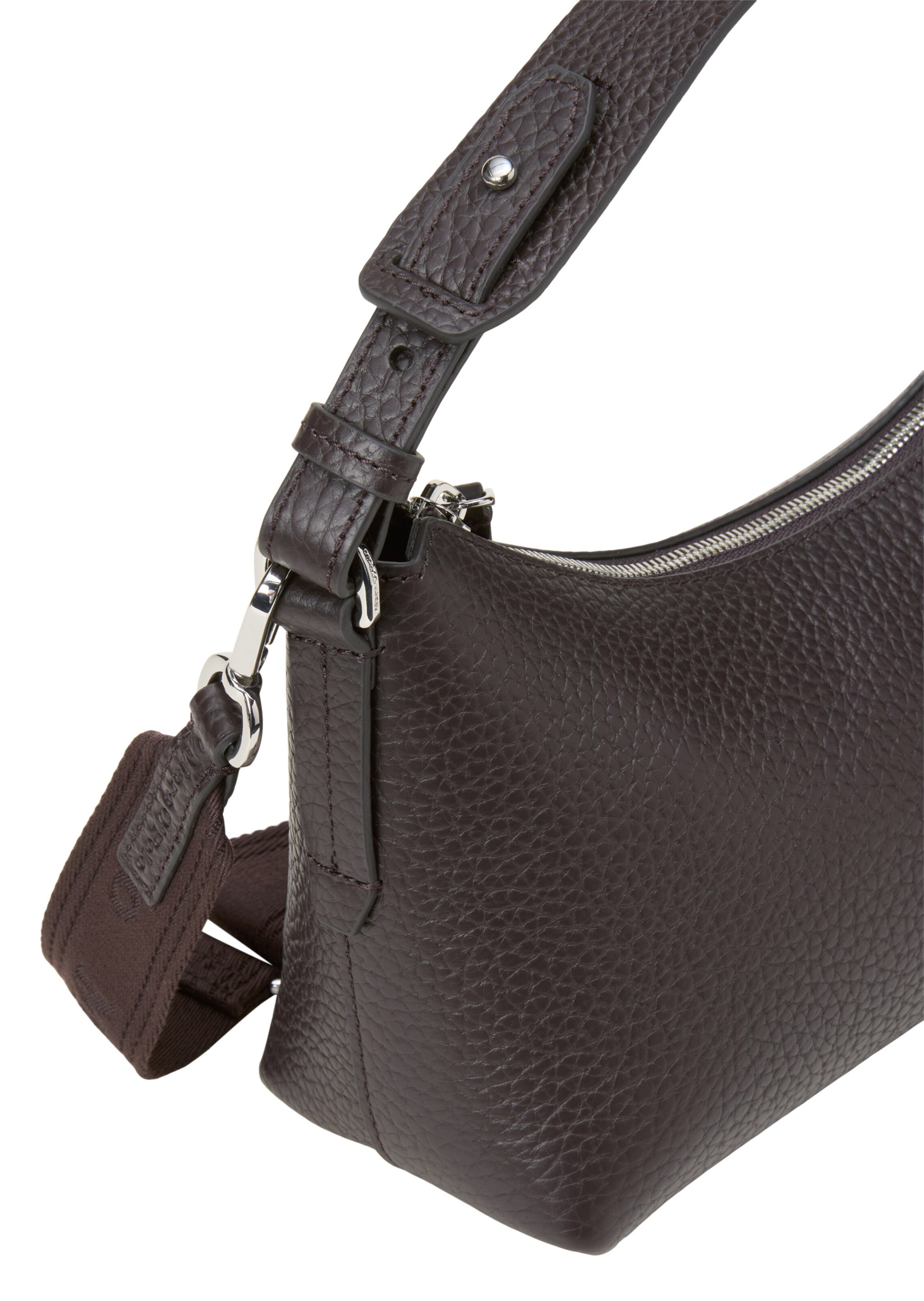 Marc O'Polo Crossbody Bag in Brown