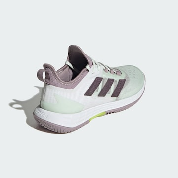 ADIDAS PERFORMANCE Sportschuh 'Adizero Ubersonic 4.1' in Mischfarben