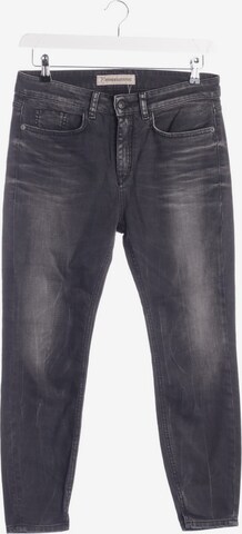 DRYKORN Jeans 29 x 34 in Grau: predná strana