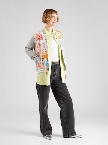 Veste de survêtement PRINCESS GOES HOLLYWOOD en gris