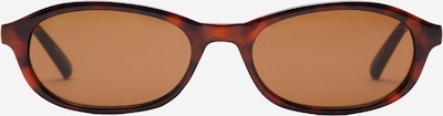 MANGO Aurinkolasit värissä ruskea, Tuotenäkymä