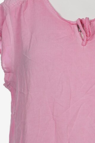 Soccx Blouse & Tunic in XXL in Pink