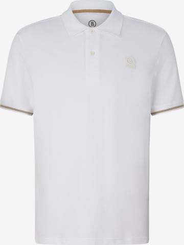 BOGNER Shirt 'Fion' in White: front