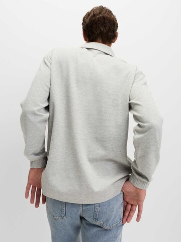 Marks & Spencer Shirt in Grijs