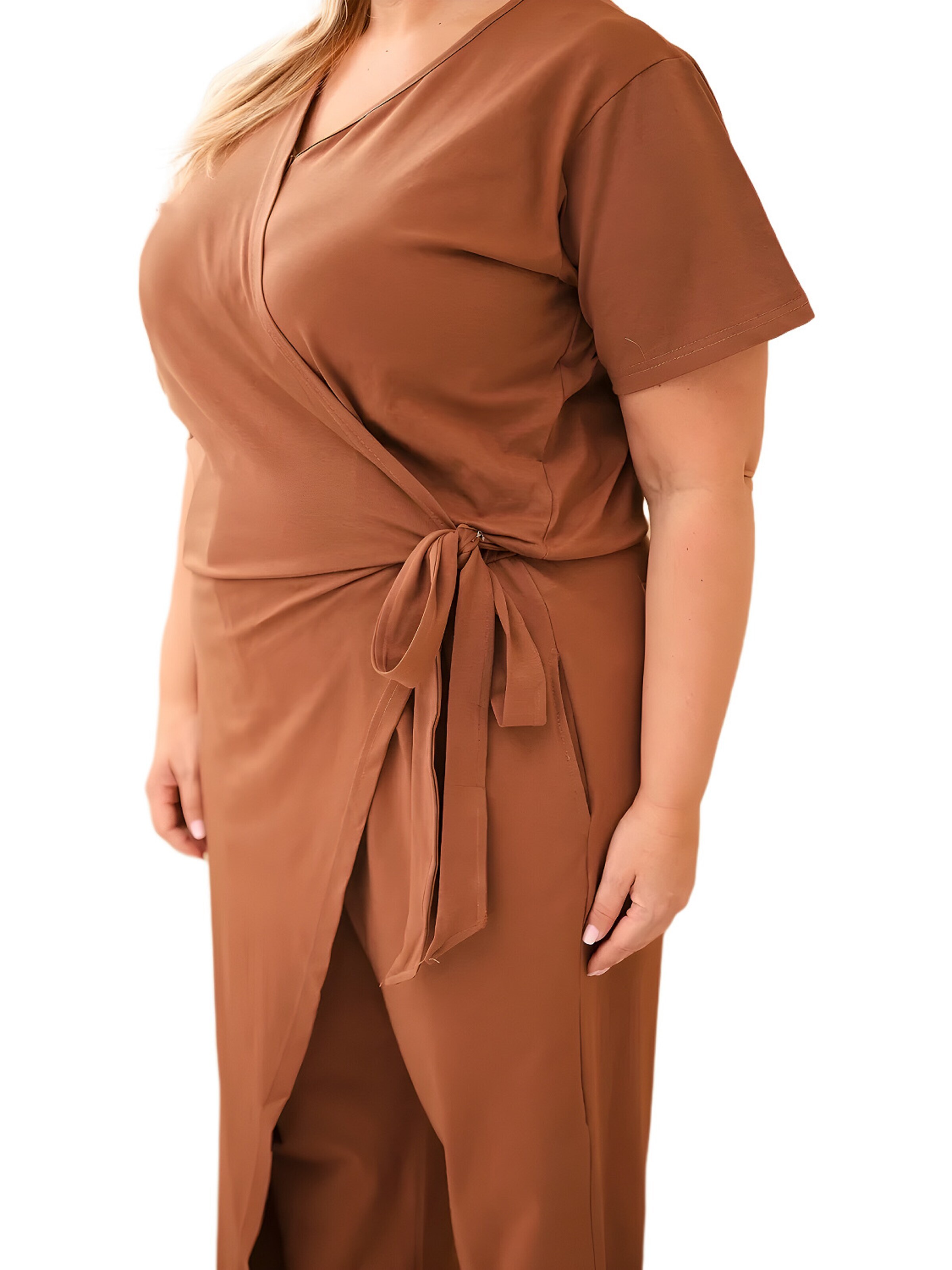 Lumera Overal 'Vivienne' - Béžová