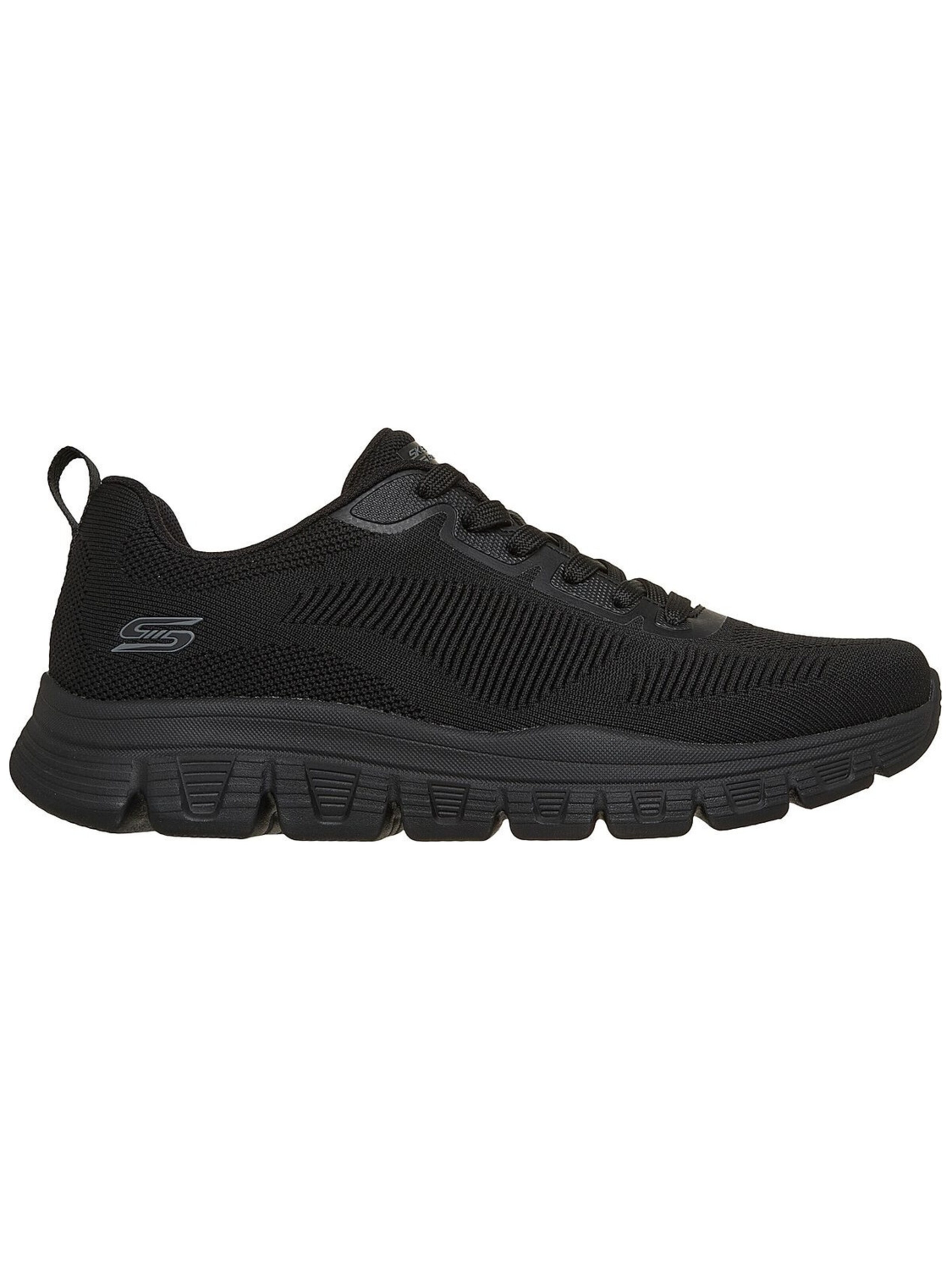 SKECHERS Sportschuh 'Skechers Bobs B Lite'‌ in Schwarz