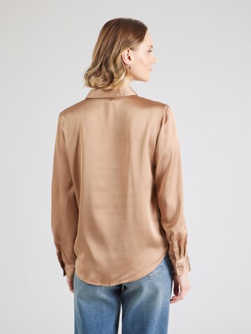 JDY - Blusa 'JDYFIFI' en marrón