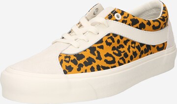 Sneaker bassa 'Bold' di VANS in bianco: frontale