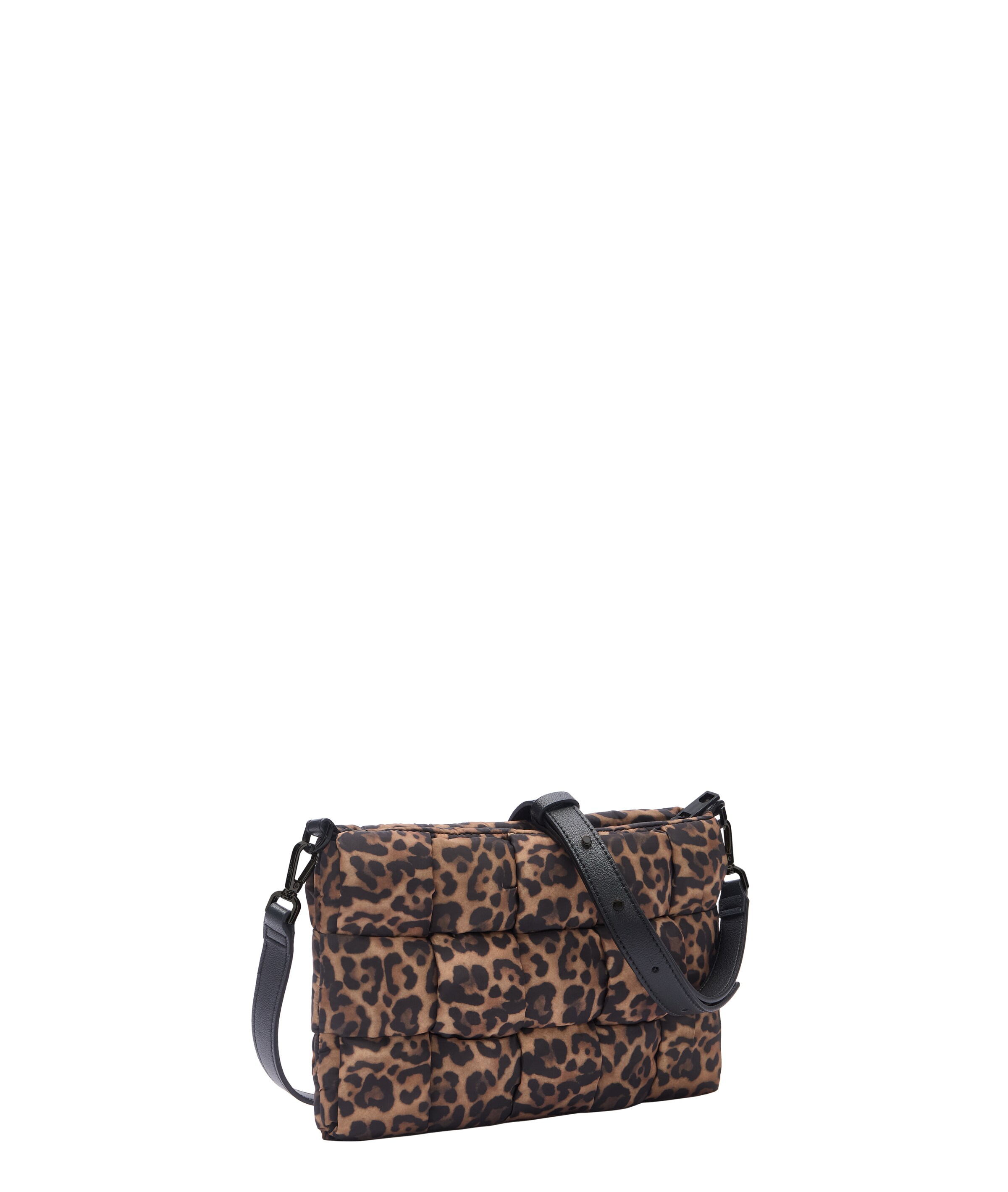 Borsa a tracolla di Liebeskind Berlin in marrone