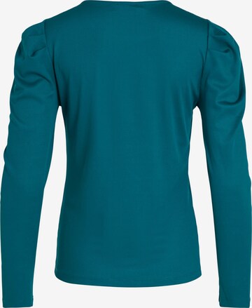 VILA Bluse 'FIFO' in Blau