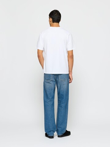 Burocs Regular Jeans 'John'‌‌ in Blau