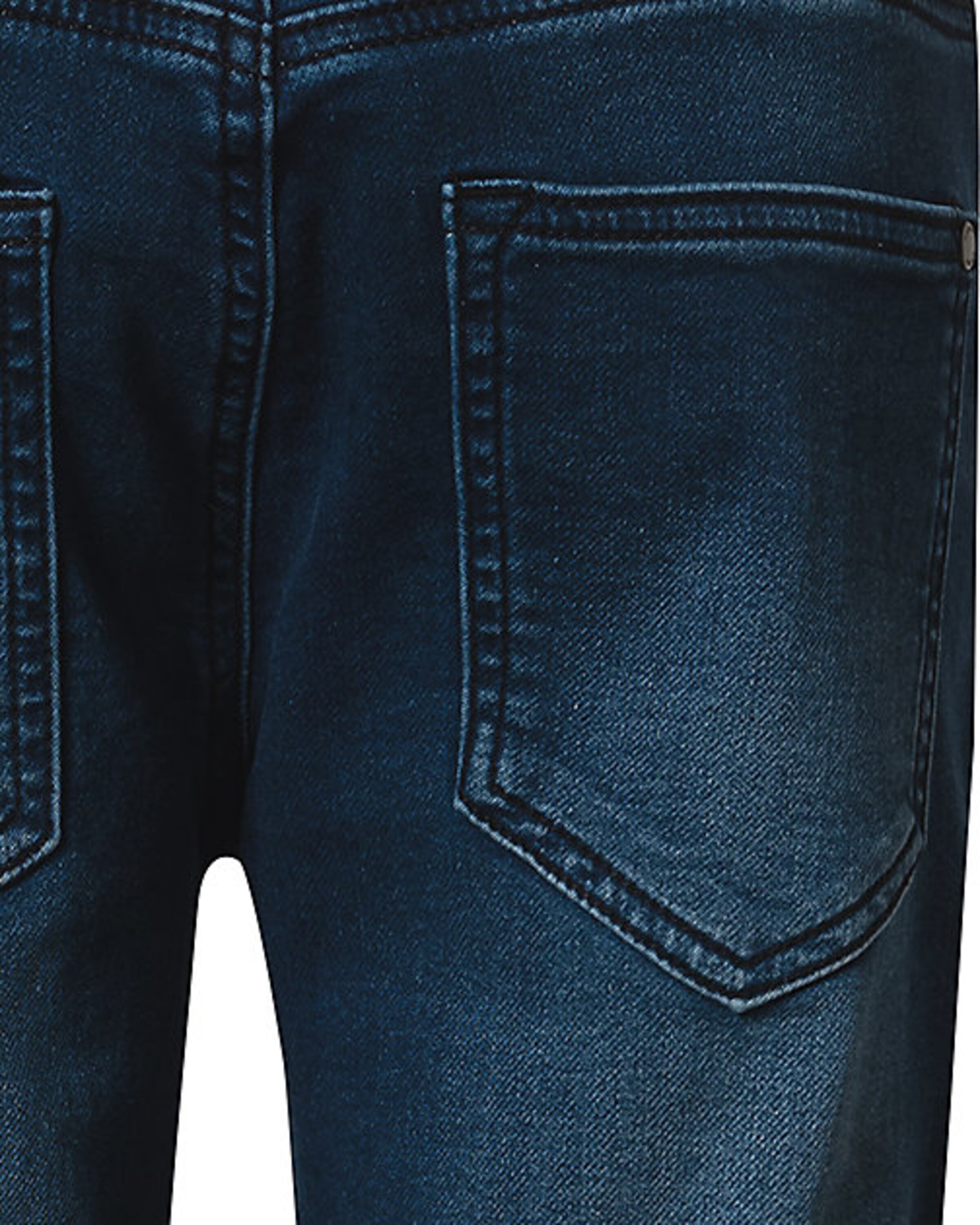 s.Oliver Regular Jeans in Blauw