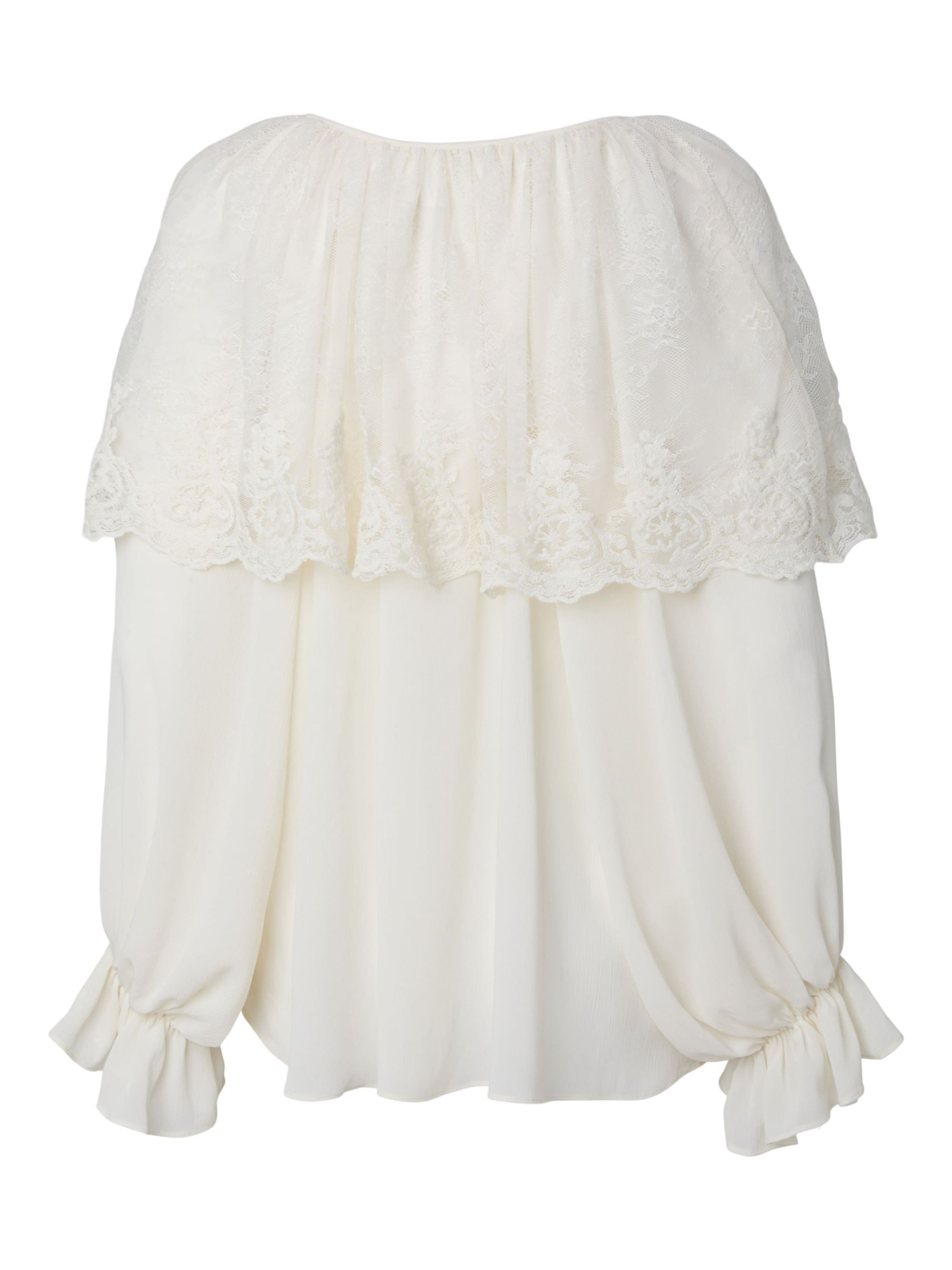 Top di YAS in beige