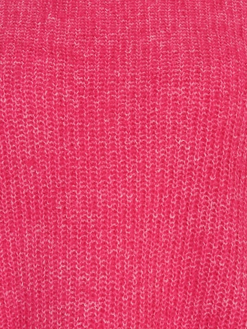 Vero Moda Petite Sweater 'MILI' in Pink