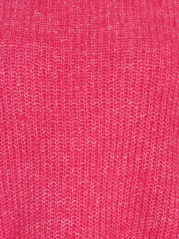 Vero Moda Petite Tröja 'MILI' i rosa