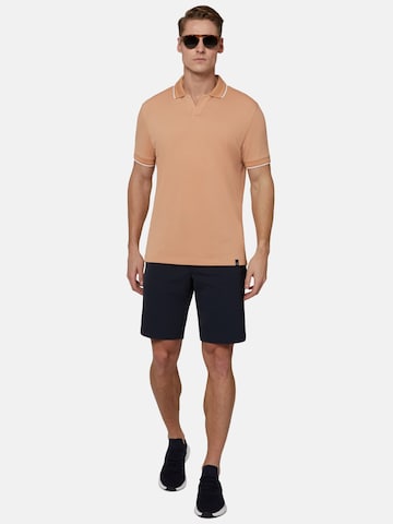 Boggi Milano - Camiseta en naranja