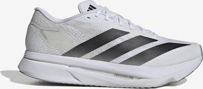 ADIDAS PERFORMANCE Tenisice za trčanje 'ADIZERO SL2' u svijetlosiva / crna, Pregled proizvoda