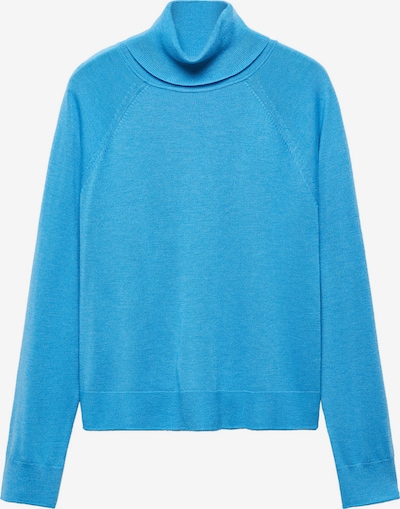MANGO Sweater 'LUCCAC' in Light blue, Item view