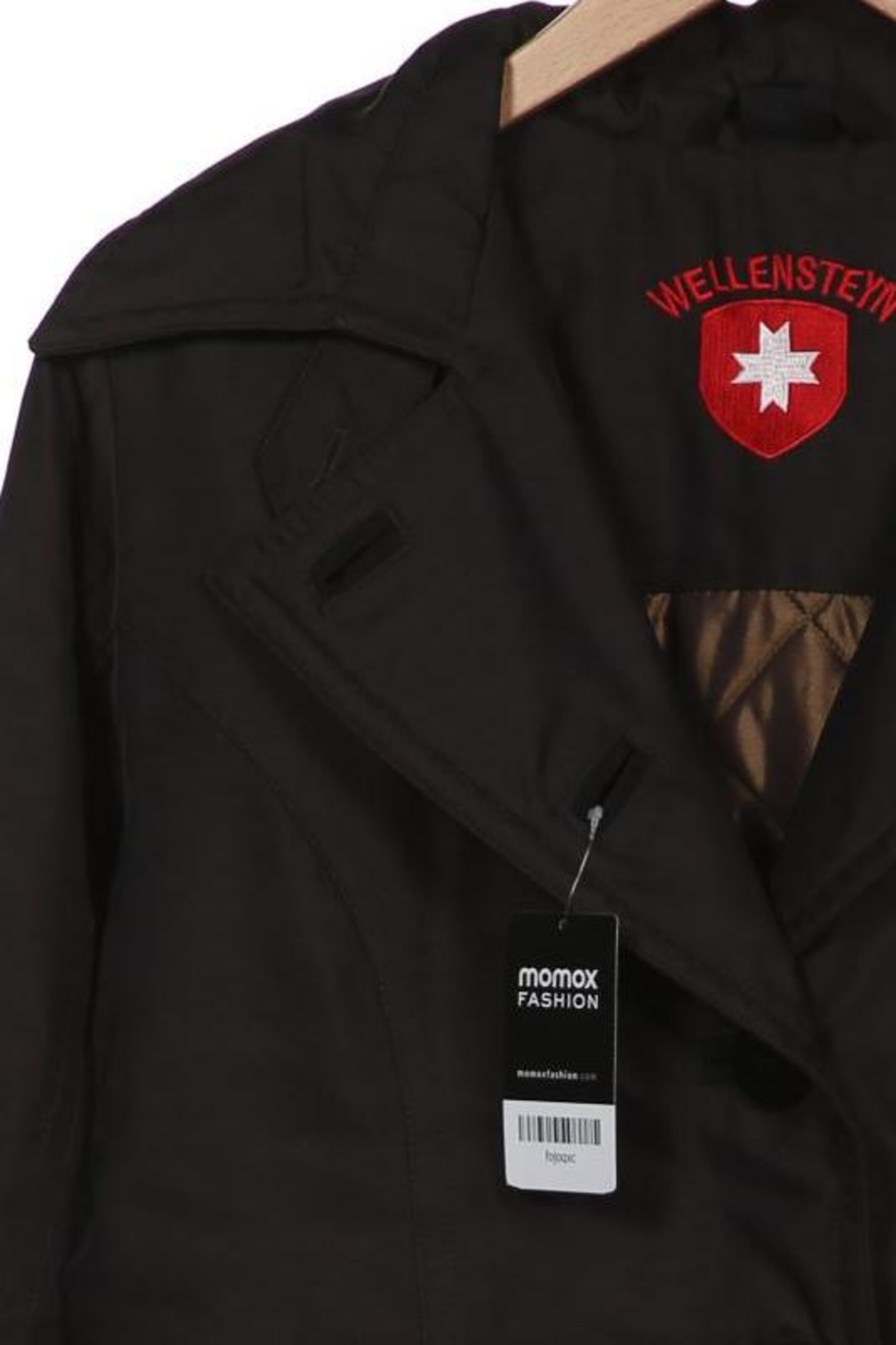 Wellensteyn Jacket & Coat in S in Brown
