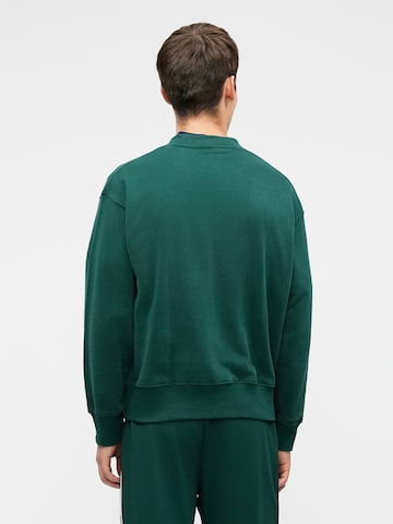 ELLESSE Mikina 'Rafori' – zelená