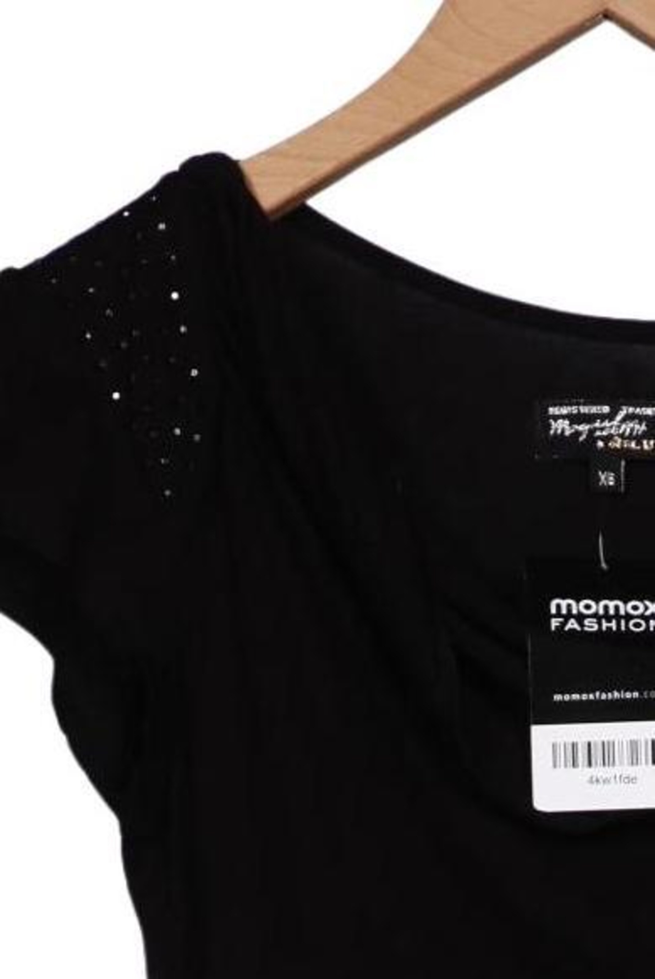 LEVI'S ® Top & Shirt in S in Black