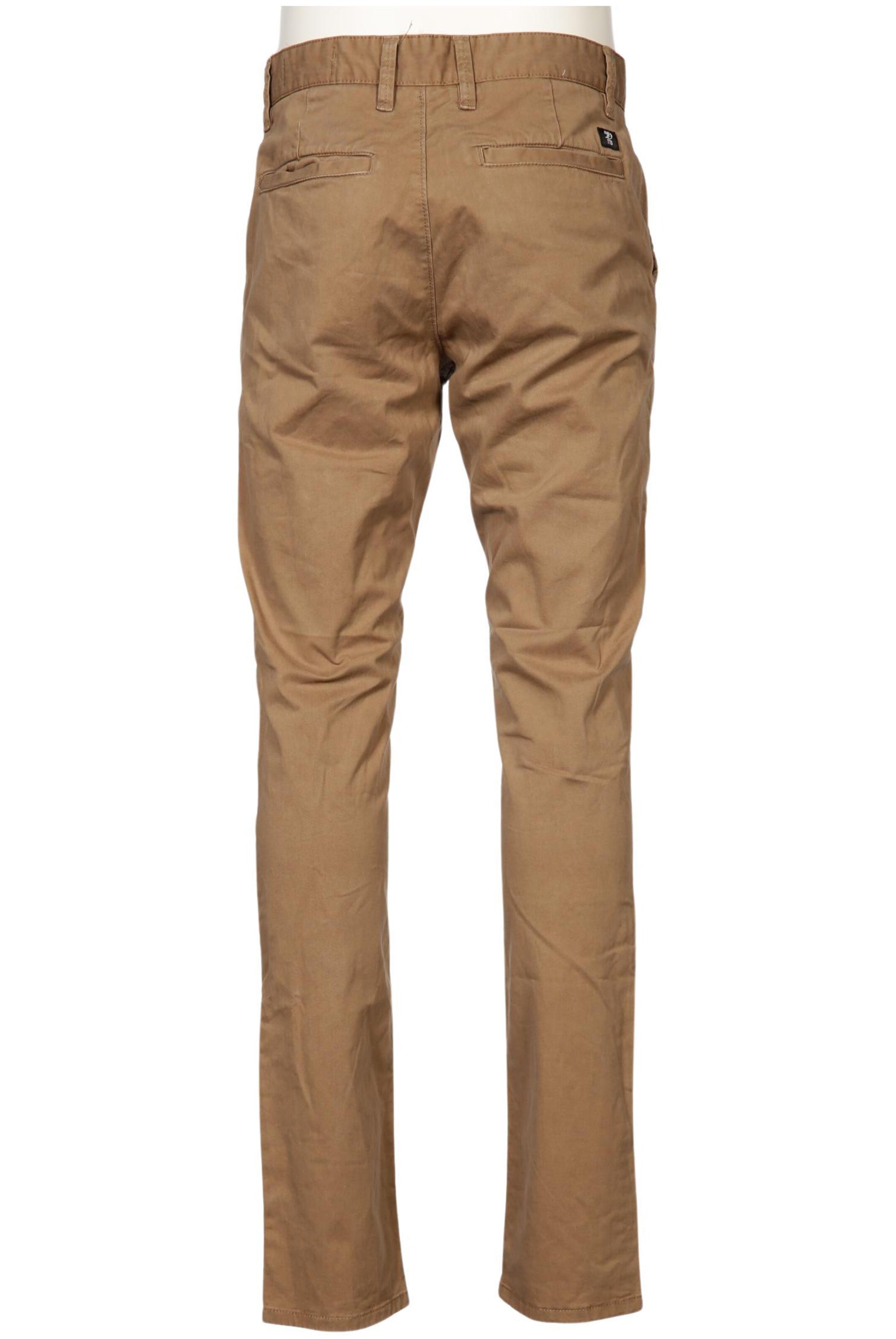 TOM TAILOR DENIM Pants in 31 in Brown
