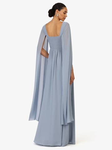 Kraimod Abendkleid in Blau