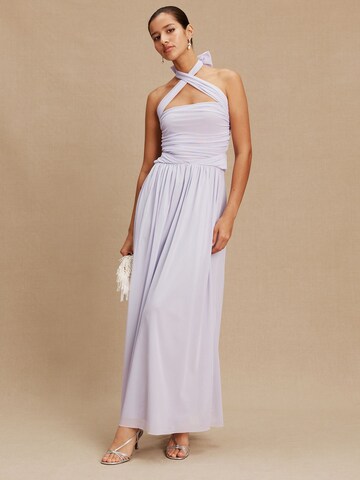 Next Estélyi ruhák - lila