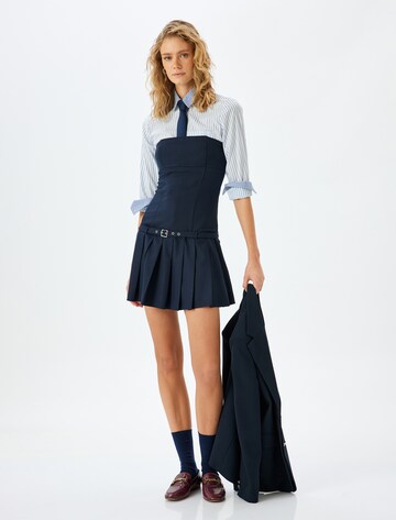 Koton Dress in Blue