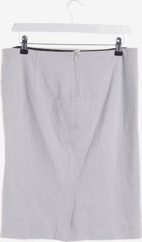 Emporio Armani Skirt in L in Grey
