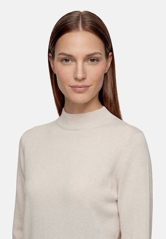 Pullover di Betty Barclay in beige