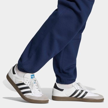 ADIDAS ORIGINALS Regular Pants in Blue