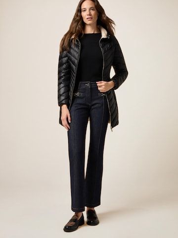Regular Jean oltre en bleu