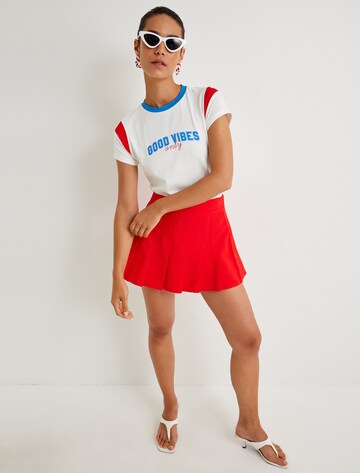 Koton Shirt in White