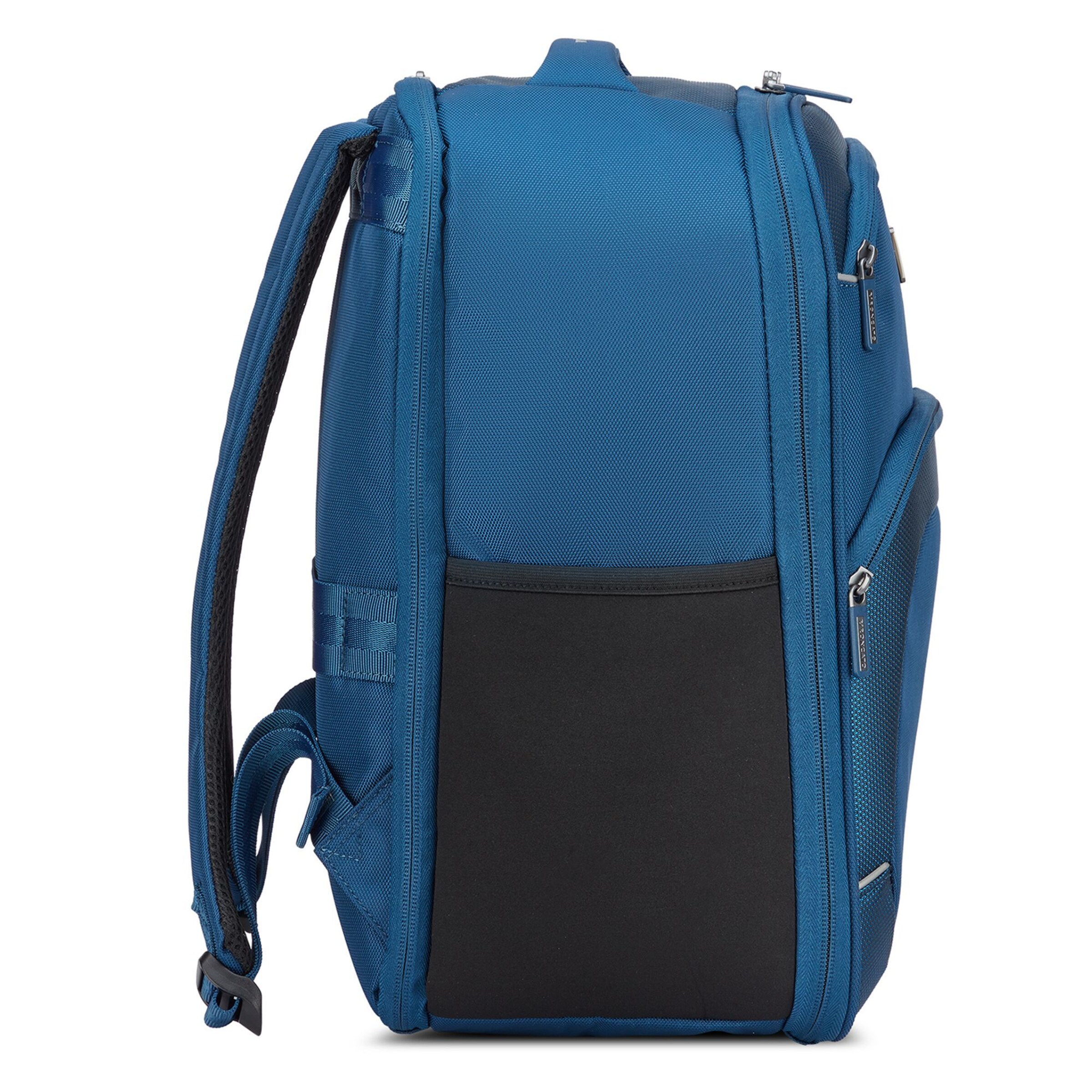 Roncato Backpack 'Gateway' in Blue