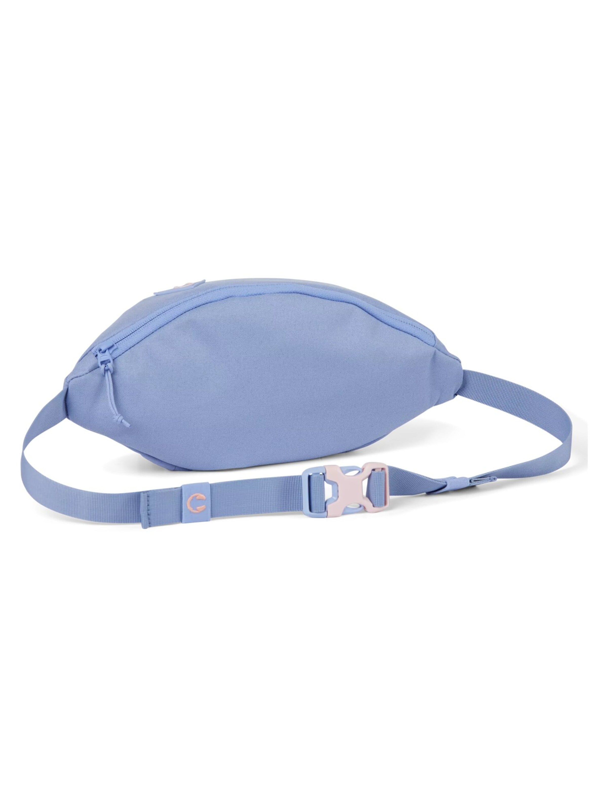 Satch Tasche 'Hipbag cross'‌‌‌‌‌‌ in Blau