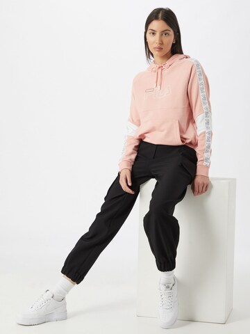 FILA Athletic Sweatshirt 'Jacinda' in Pink