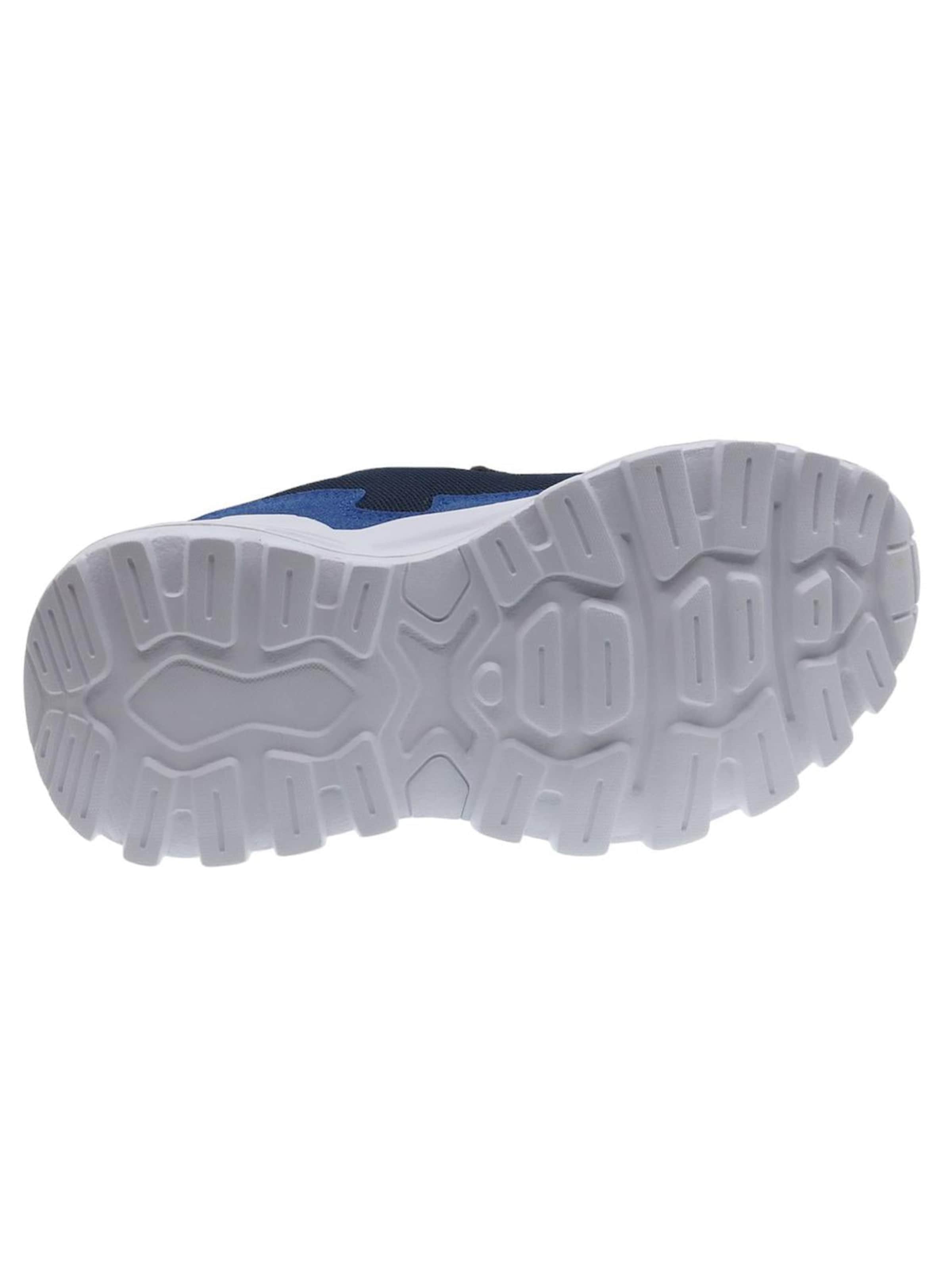 Beppi - Zapatillas deportivas en azul