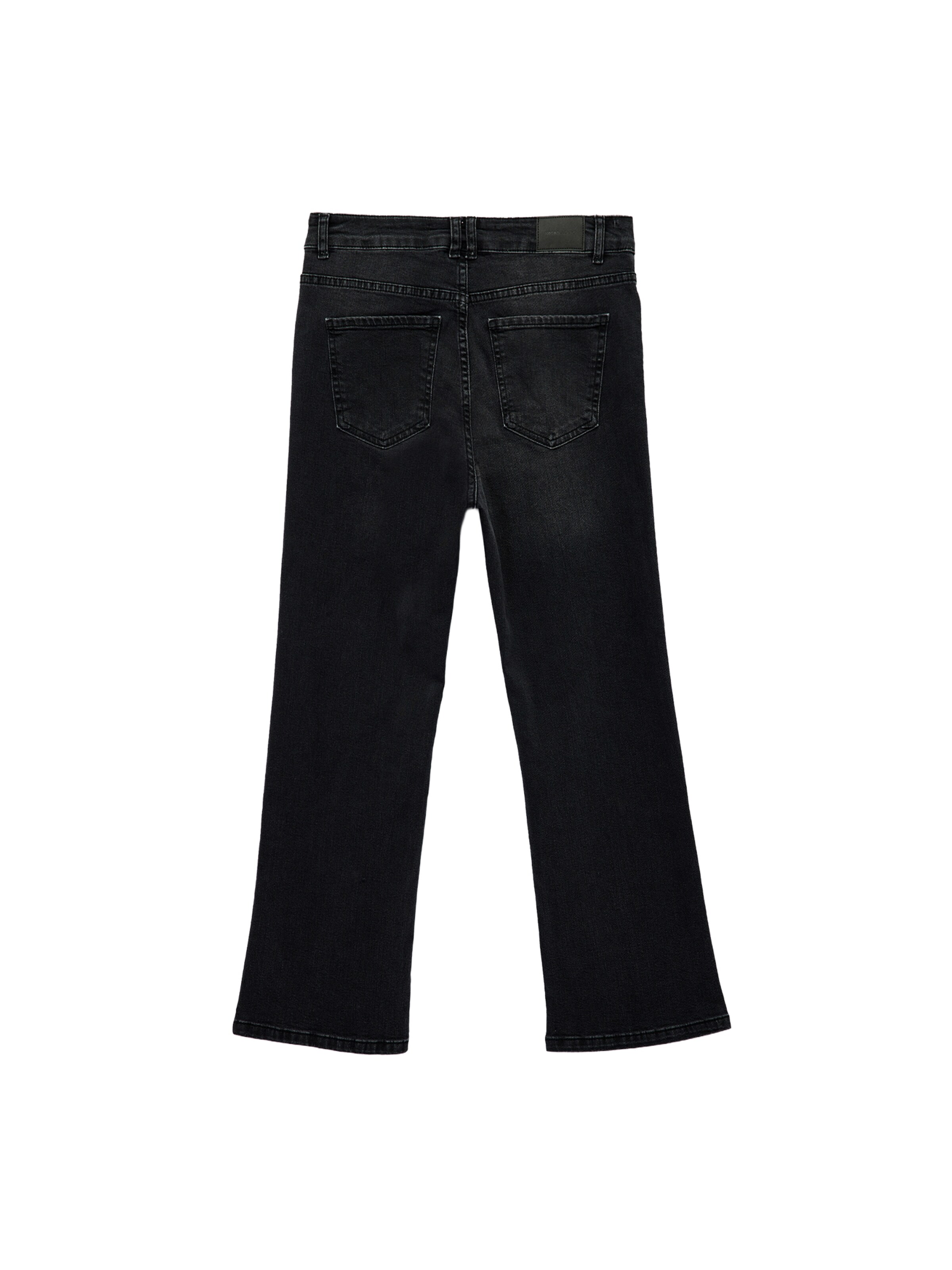 Koton Slimfit Jeans in Zwart