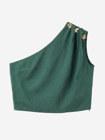 Haut 'Oberteile' My fashion en vert
