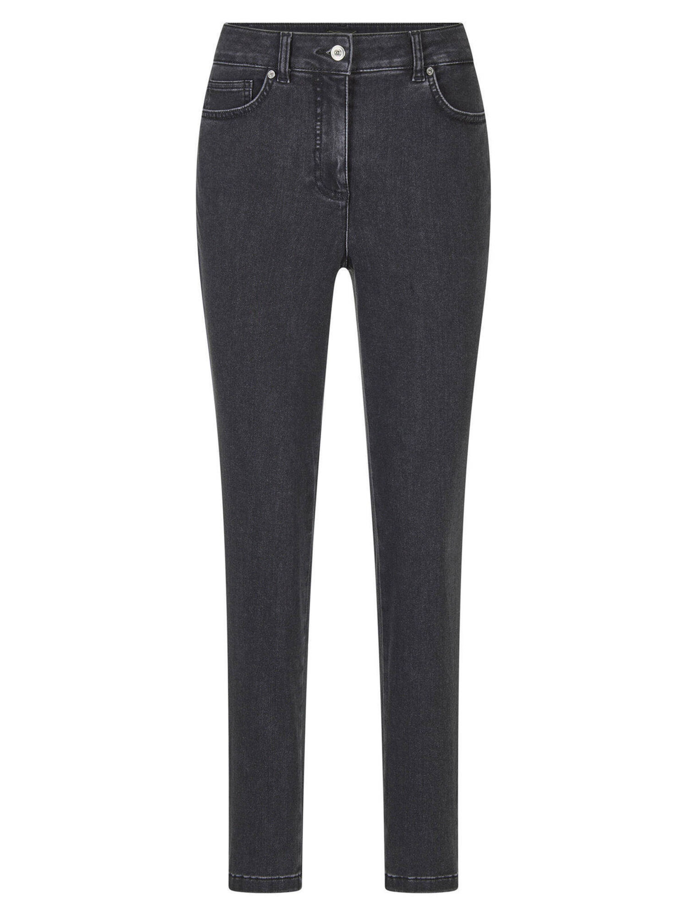 Goldner Broek in de kleur Zwart, Productweergave