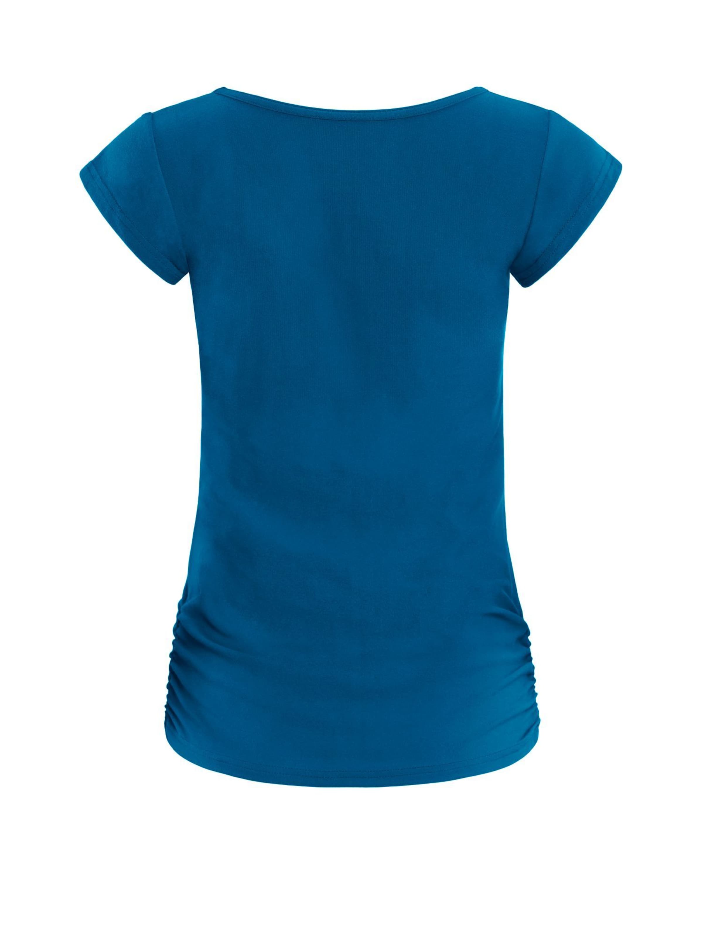 Winshape Sporttopp 'AET130LS' i grön